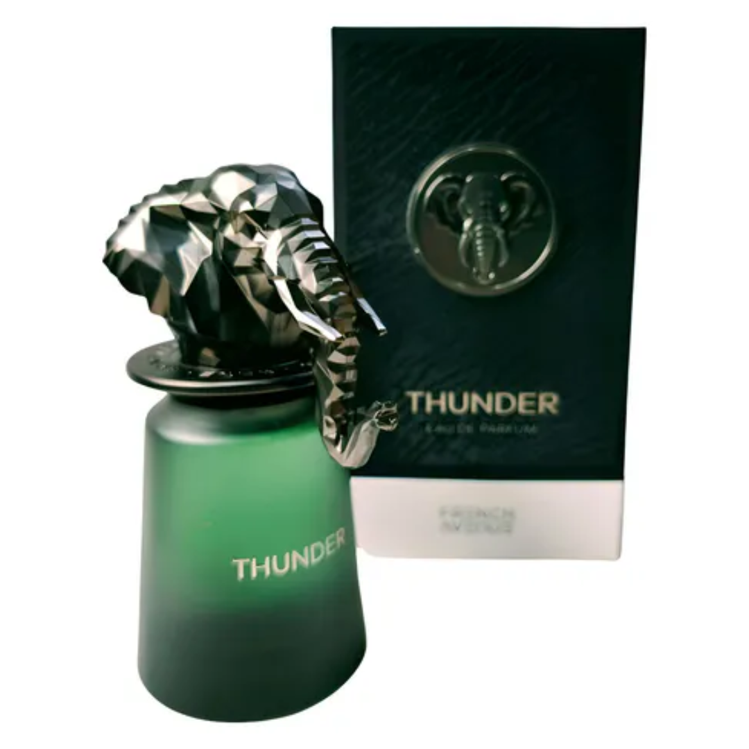 FRENCH AVENUE THUNDER EDP - 100 ML