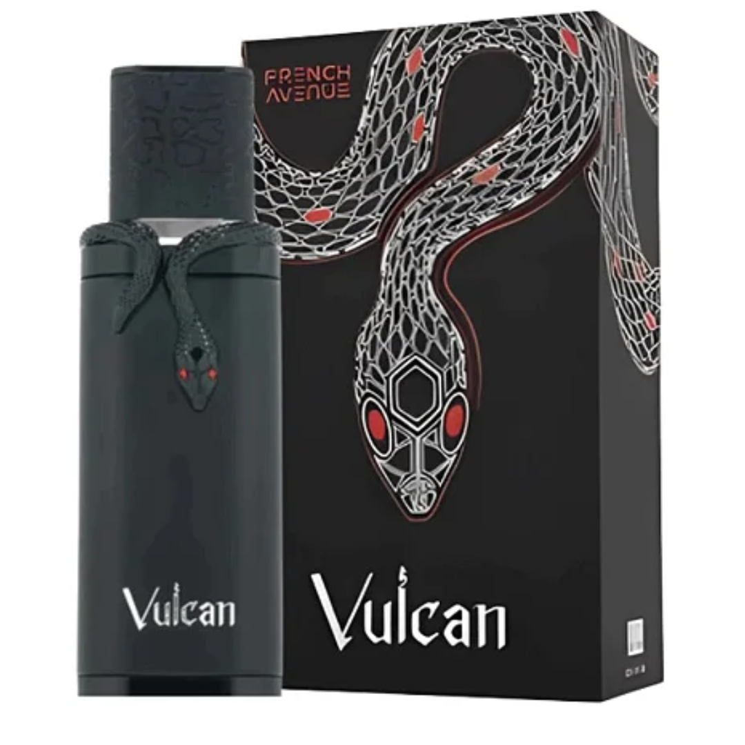 FRENCH AVENUE VULCAN BLACK - 100 ML