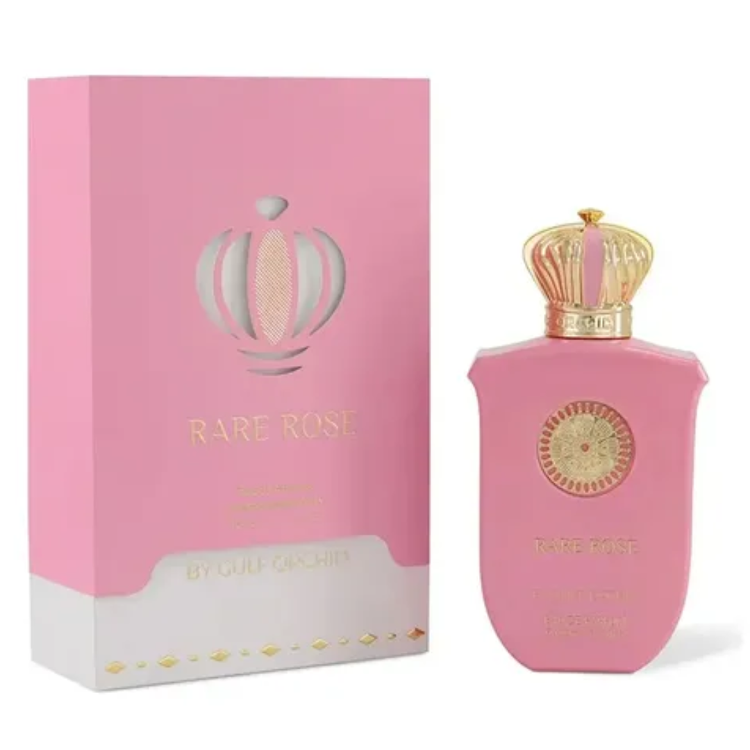 GULF ORCHID RARE ROSE EDP - 100 ML