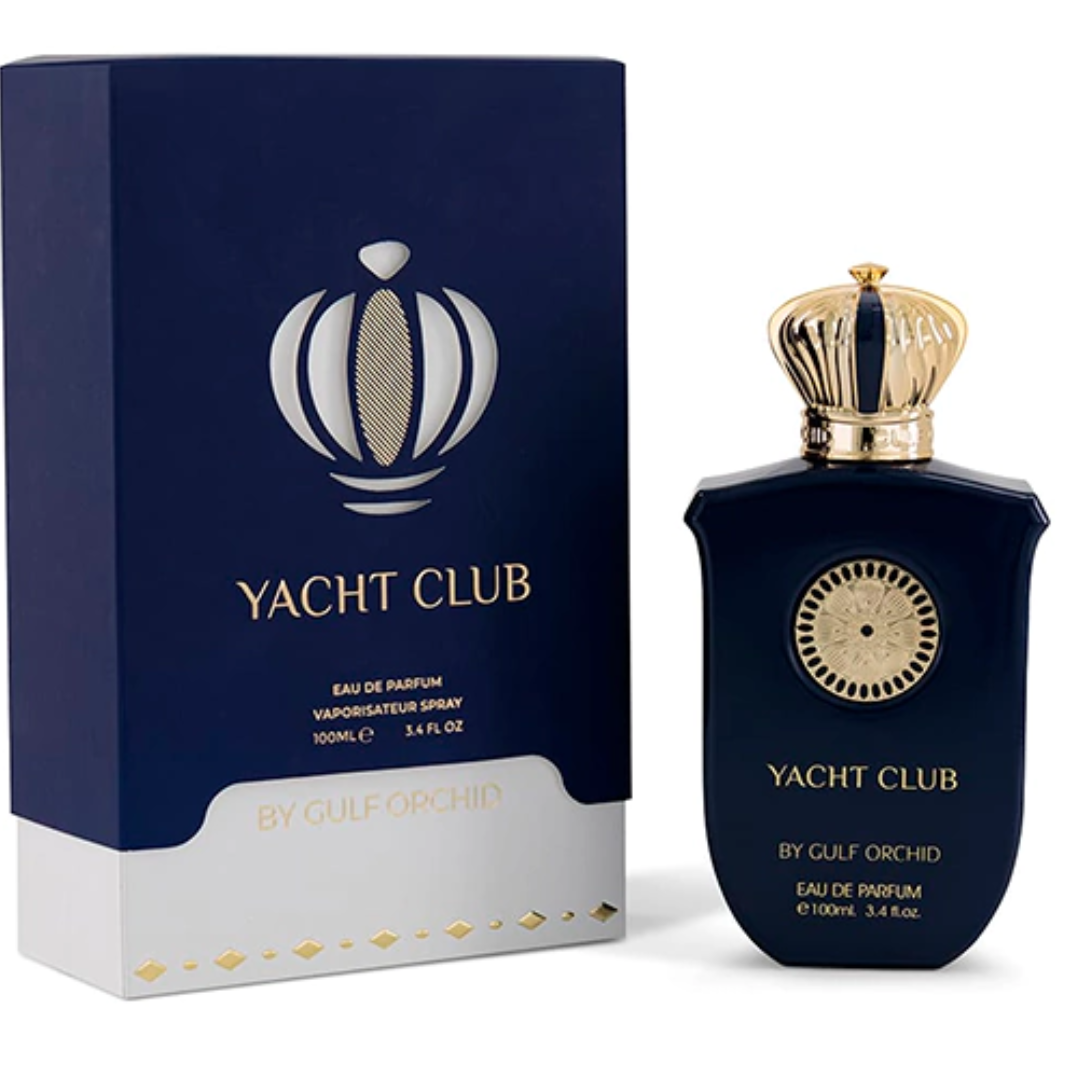 GULF ORCHID YACHT CLUB EDP - 100 ML