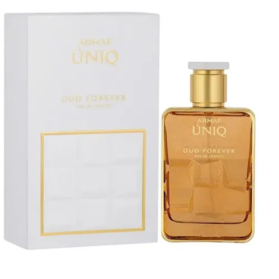ARMAF UNIQ OUD FOREVER EDP - 100 ML
