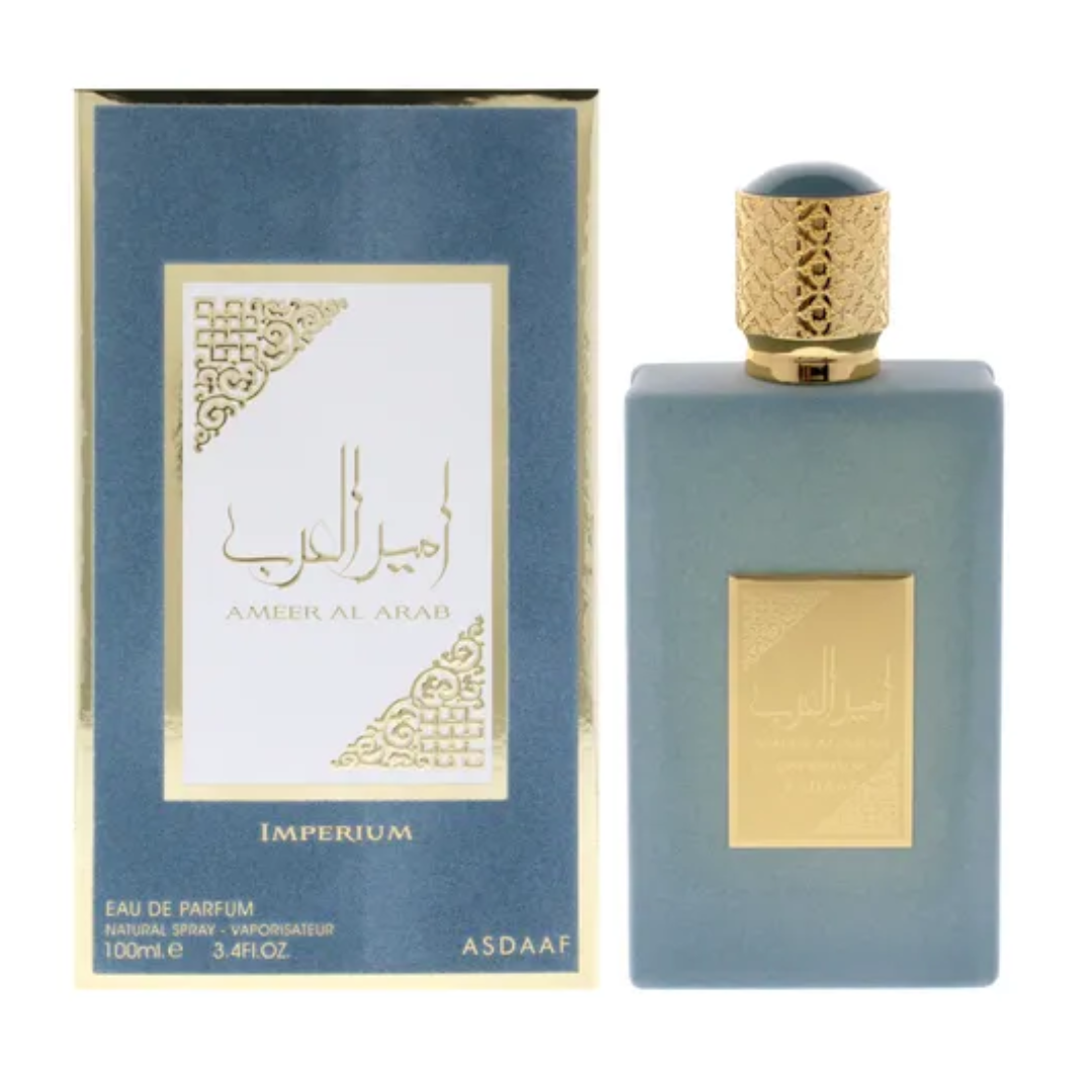 LATTAFA ASDAAF AMEER AL ARAB IMPERIUM - 100 ML