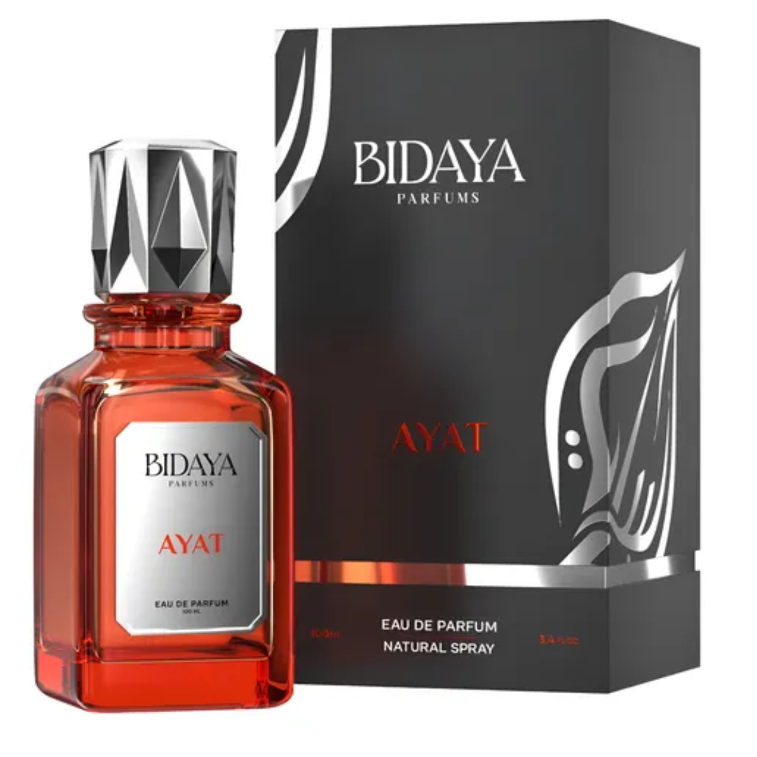 BIDAYA AYAT EDP - 100 ML
