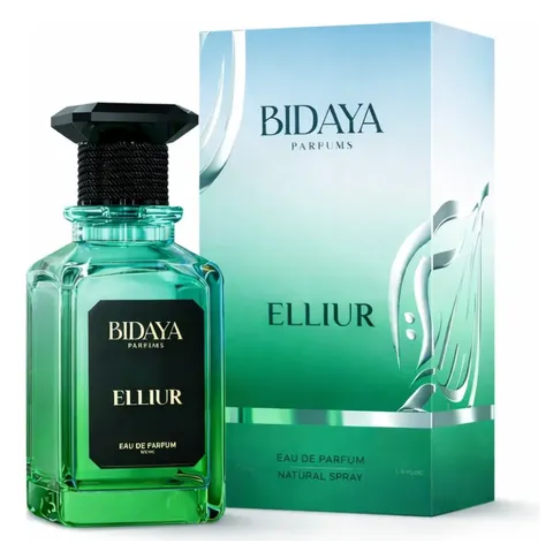 BIDAYA ELLIUR EDP - 100 ML