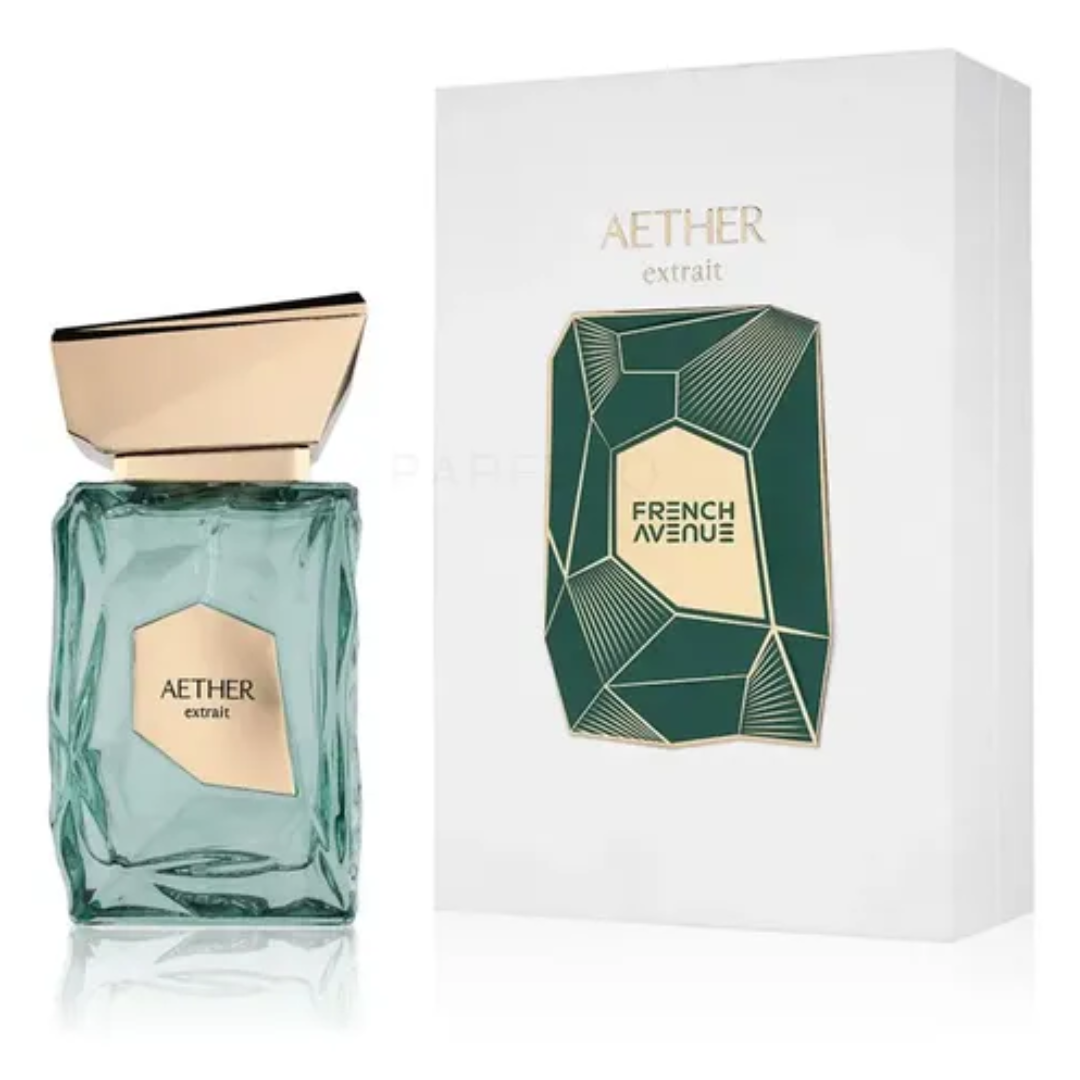 FRENCH AVENUE AETHER EXTRAIT - 100 ML