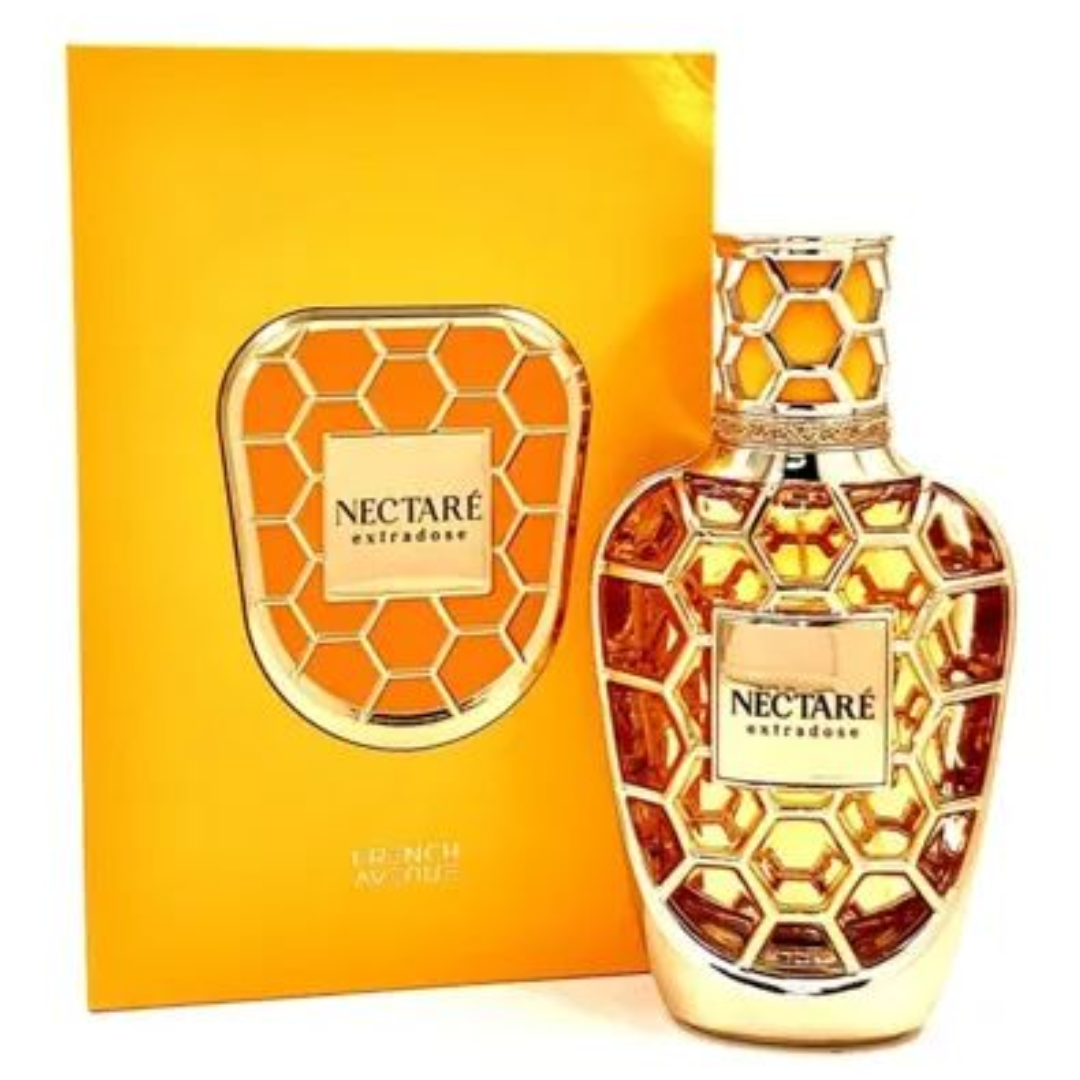 FRENCH AVENUE NECTARE EXTRADOSE EXTRAIT - 100 ML