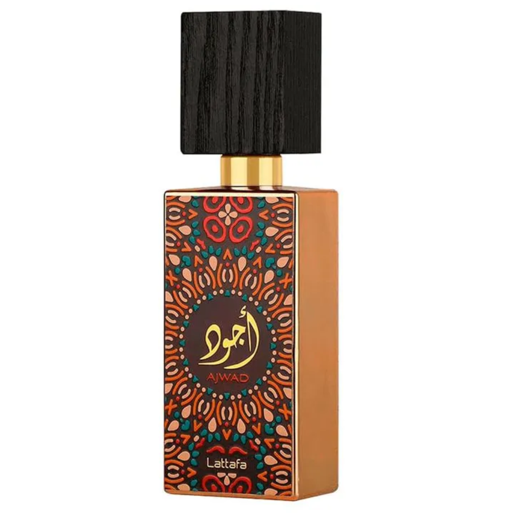 LATTAFA AJWAD (F) - 60 ML
