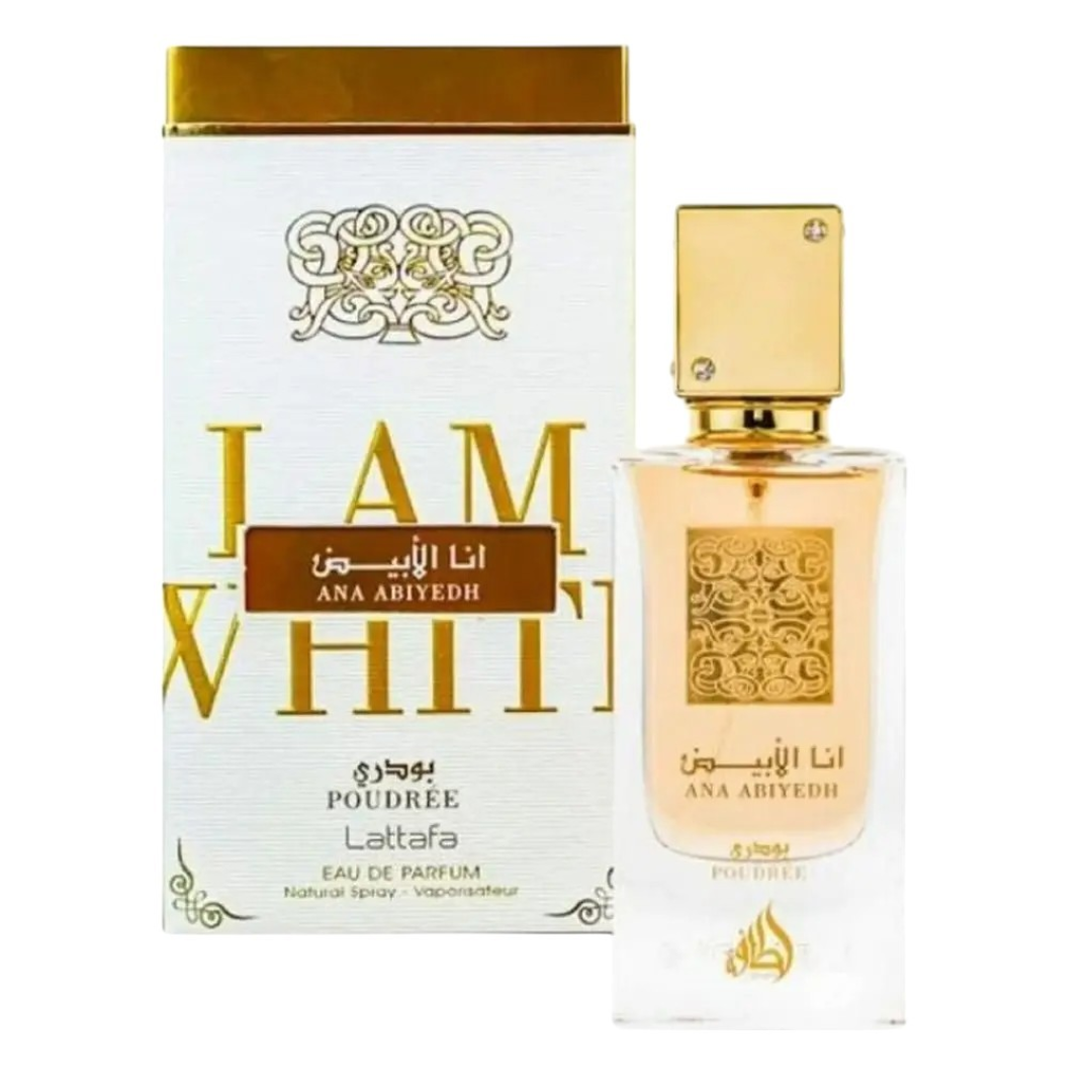 LATTAFA ASAD BOURBON EDP - 100 ML