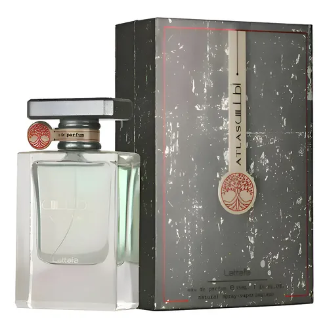 LATTAFA ATLAS EDP - 55 ML