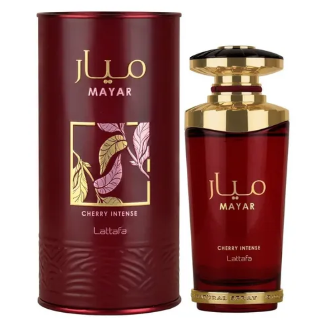 LATTAFA MAYAR CHERRY INTENSE – 100 ML