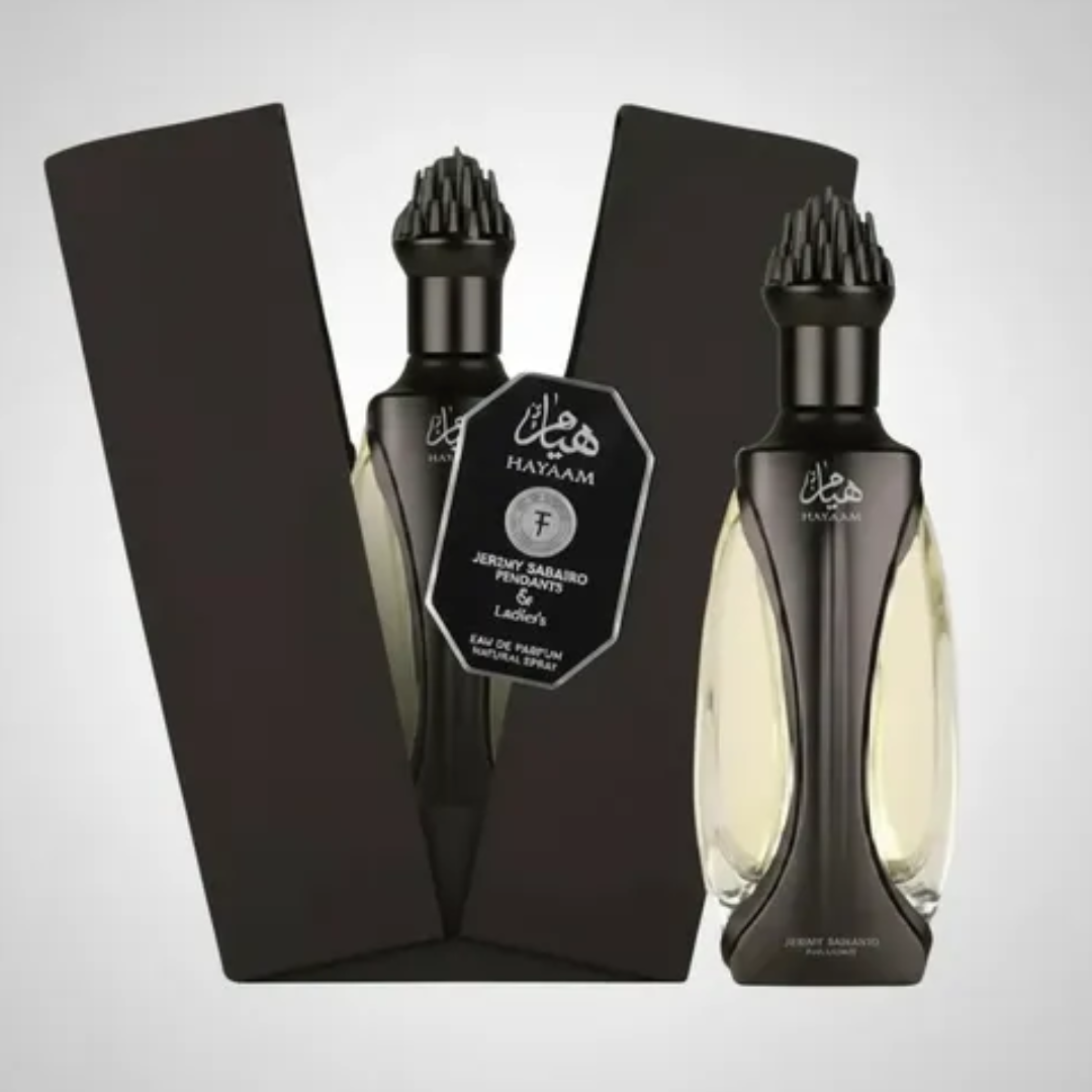 LATTAFA NICHE EMARATI HAYAAM – 100 ML