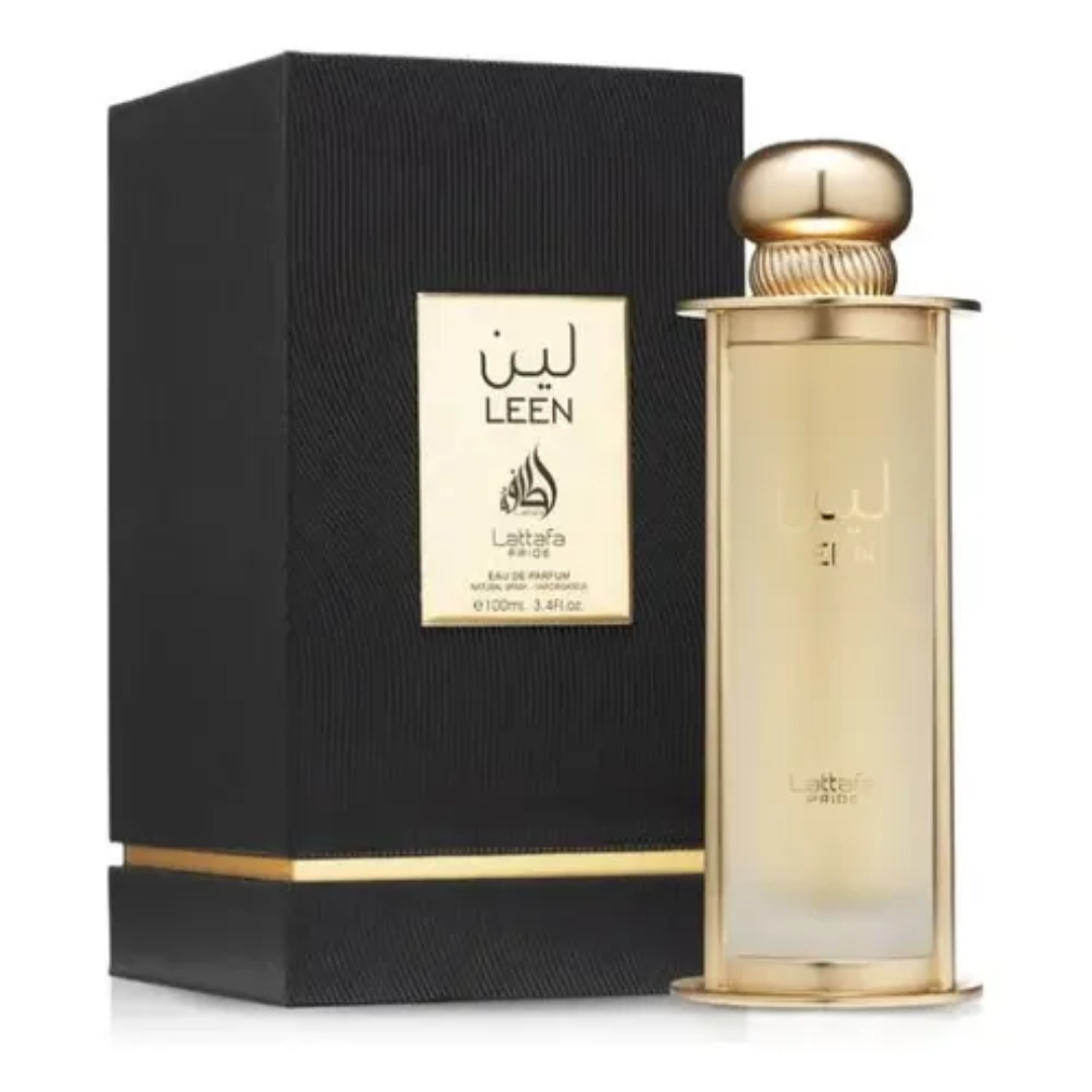 LATTAFA PRIDE LEEN EDP – 100 ML