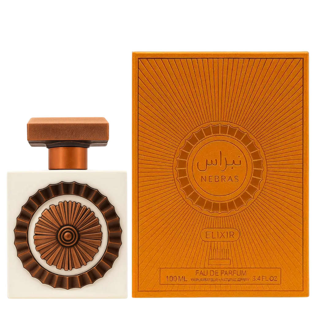 LATTAFA PRIDE NEBRAS ELIXIR – 100 ML