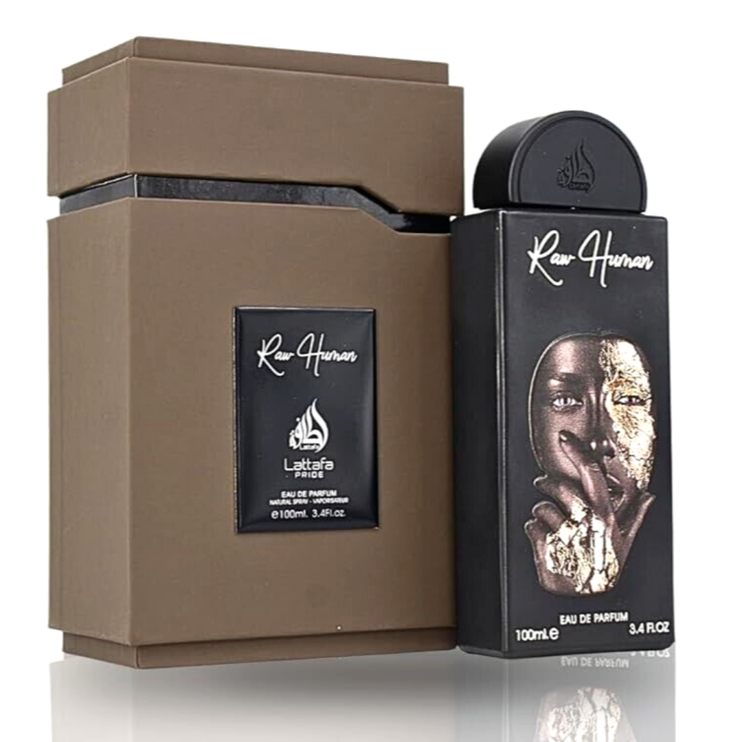 LATTAFA PRIDE NEBRAS ELIXIR – 100 ML