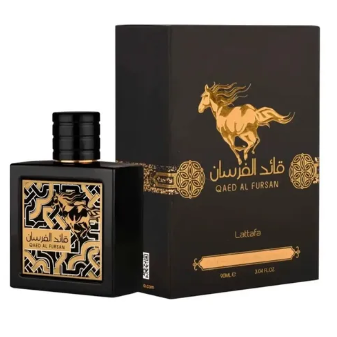 LATTAFA QAED AL FURSAN - 90 ML