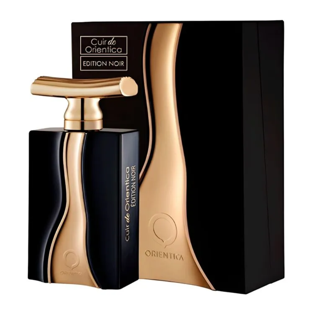 ORIENTICA CUIR DE ORIENTICA EDITION - 90 ML