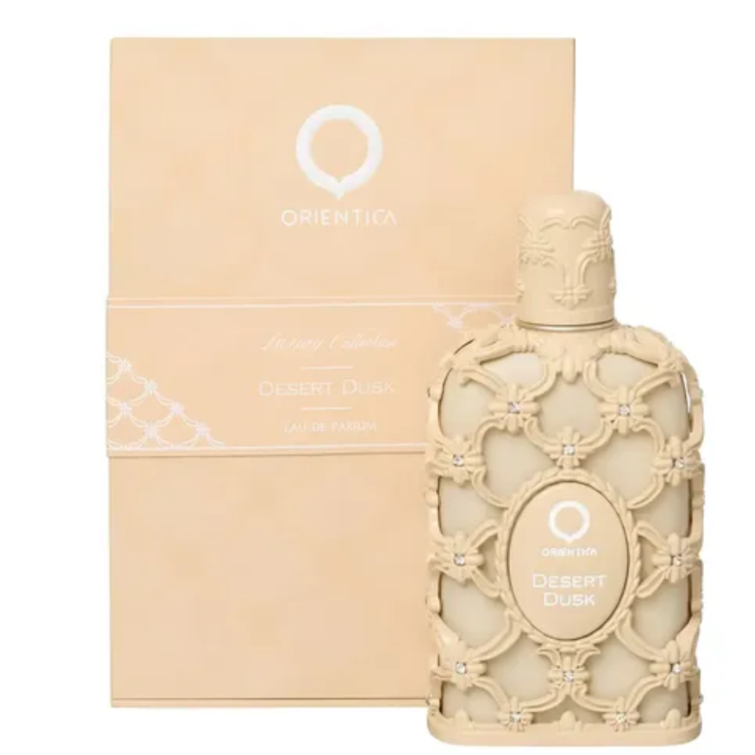 ORIENTICA LUXURY DESERT DUSK - 80 ML