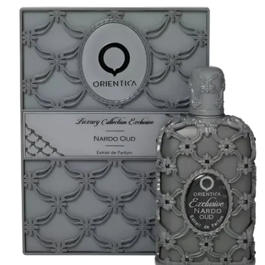 ORIENTICA LUXURY NARDO OUD – 80 ML