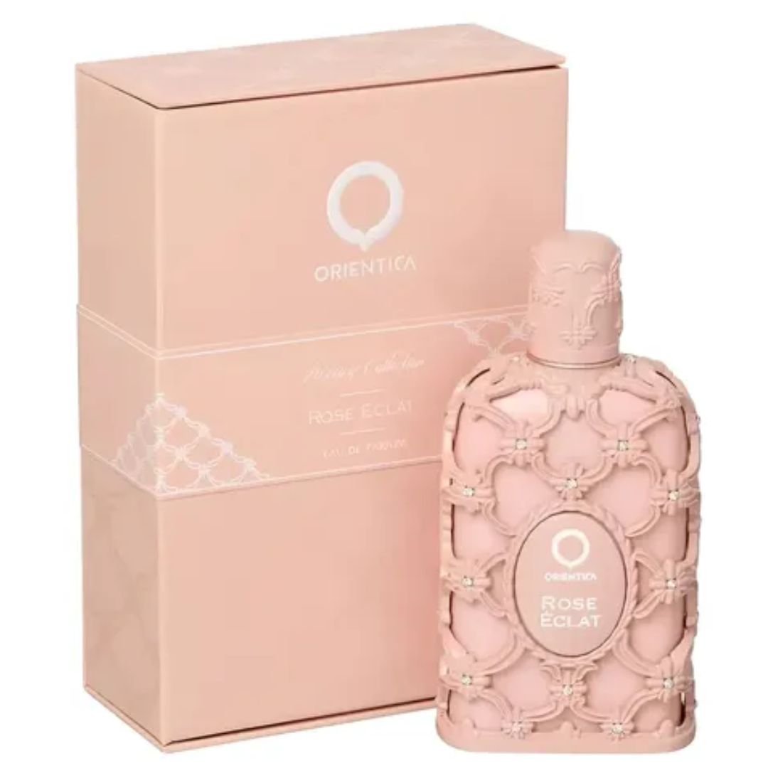 ORIENTICA LUXURY ROSE ECLAT – 80 ML