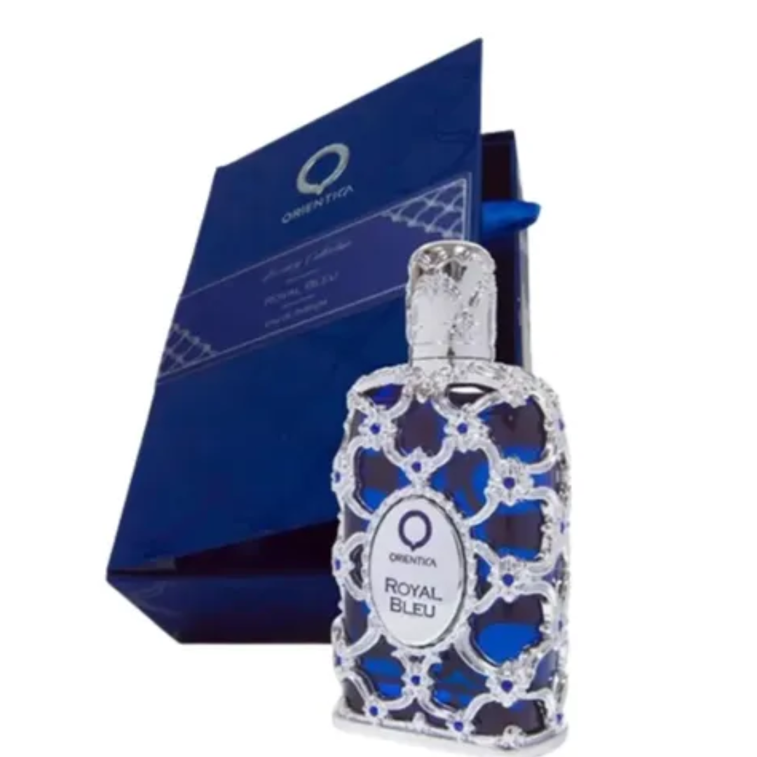 ORIENTICA LUXURY ROYAL BLEU – 80 ML
