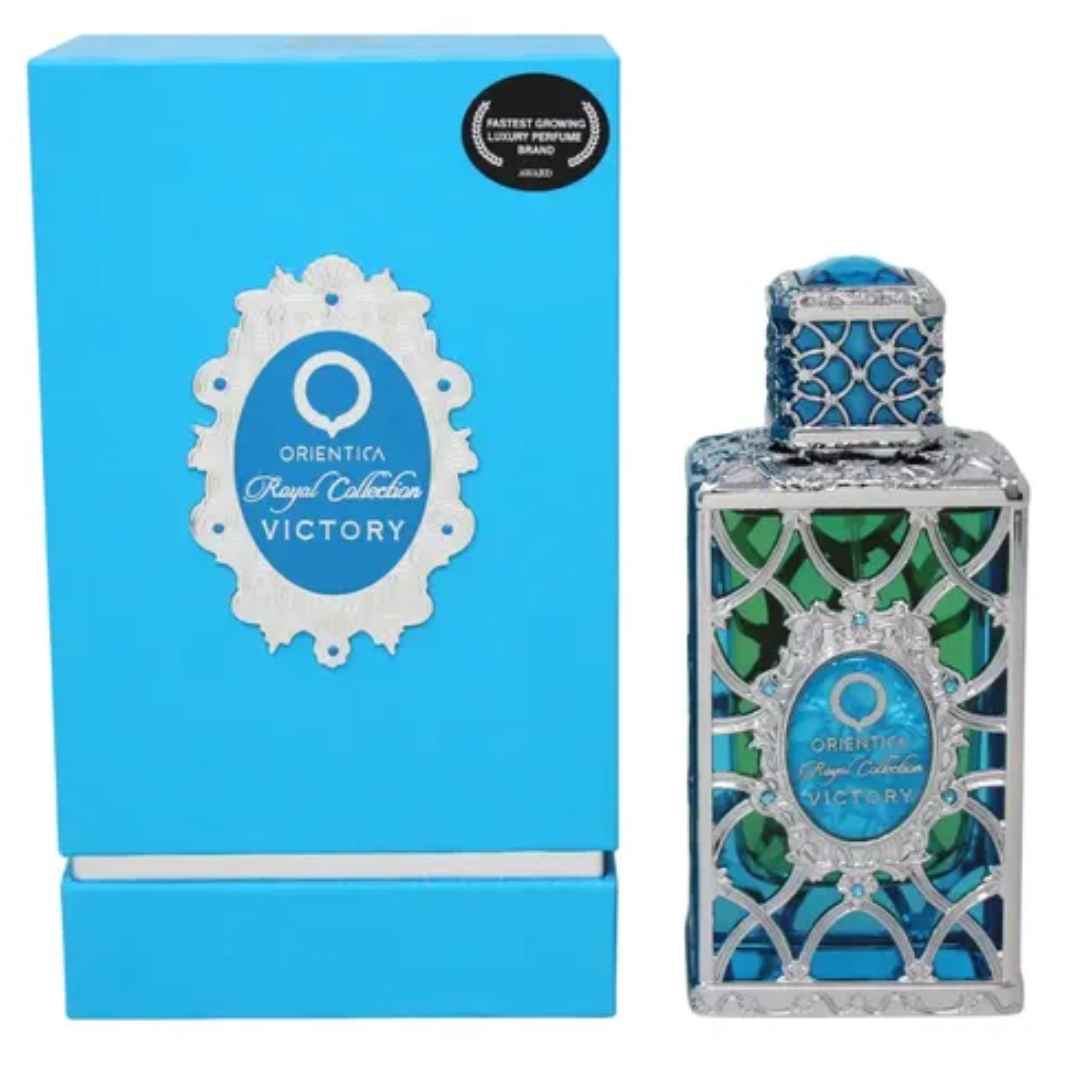 ORIENTICA ROYAL COLLECTION VICTORY – 80 ML