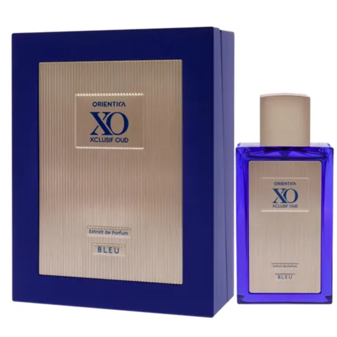 ORIENTICA XO OUD BLEU EXTRAIT – 60 ML