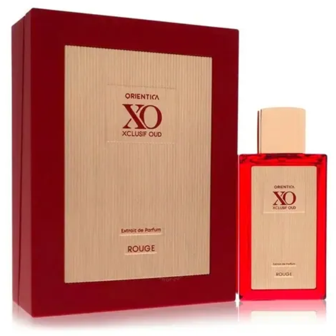ORIENTICA XO OUD ROUGE EXTRAIT – 60 ML