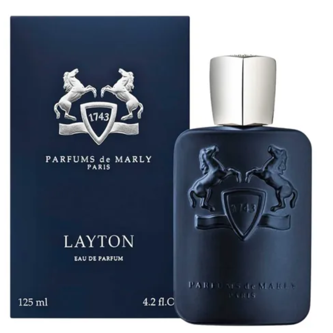 PAR. DE MARLY LAYTON EXC. EDP 125 ML