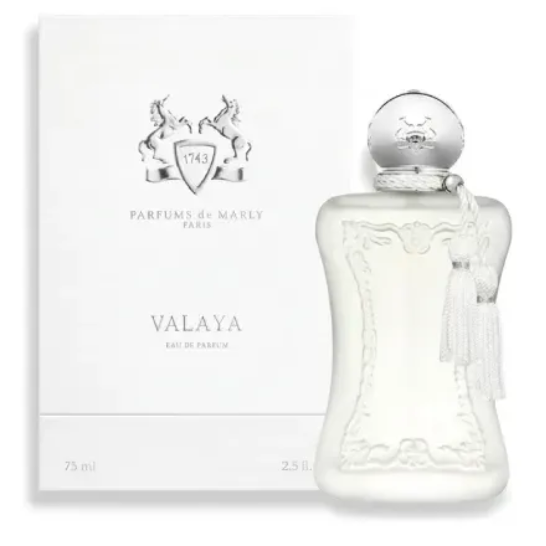 PAR. DE MARLY VALAYA EDP F 75 ML