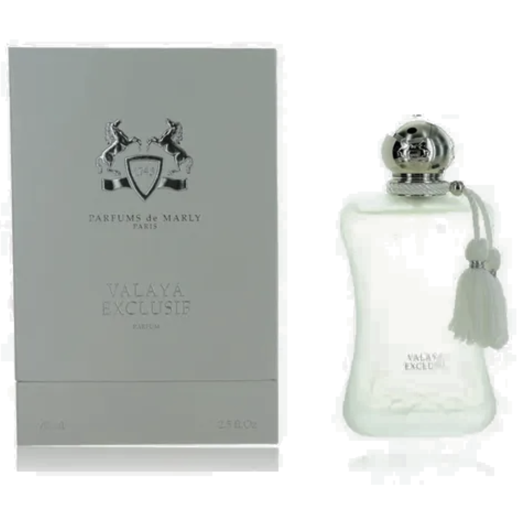 PAR.DE MARLY VALAYA EXCLUSIF PARFUM F 75
