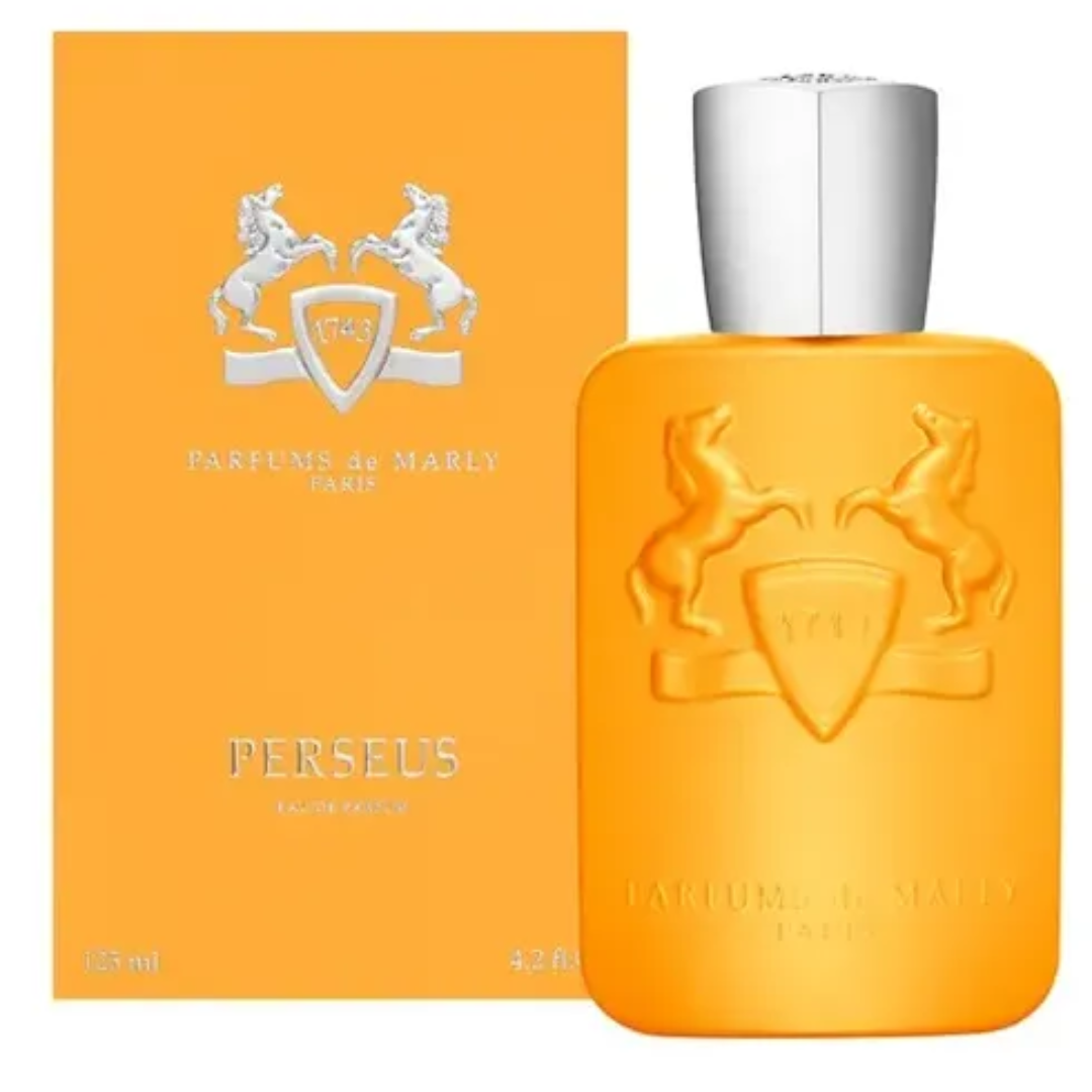 PARFUMS DE MARLY PERSEUS EDP 125 ML