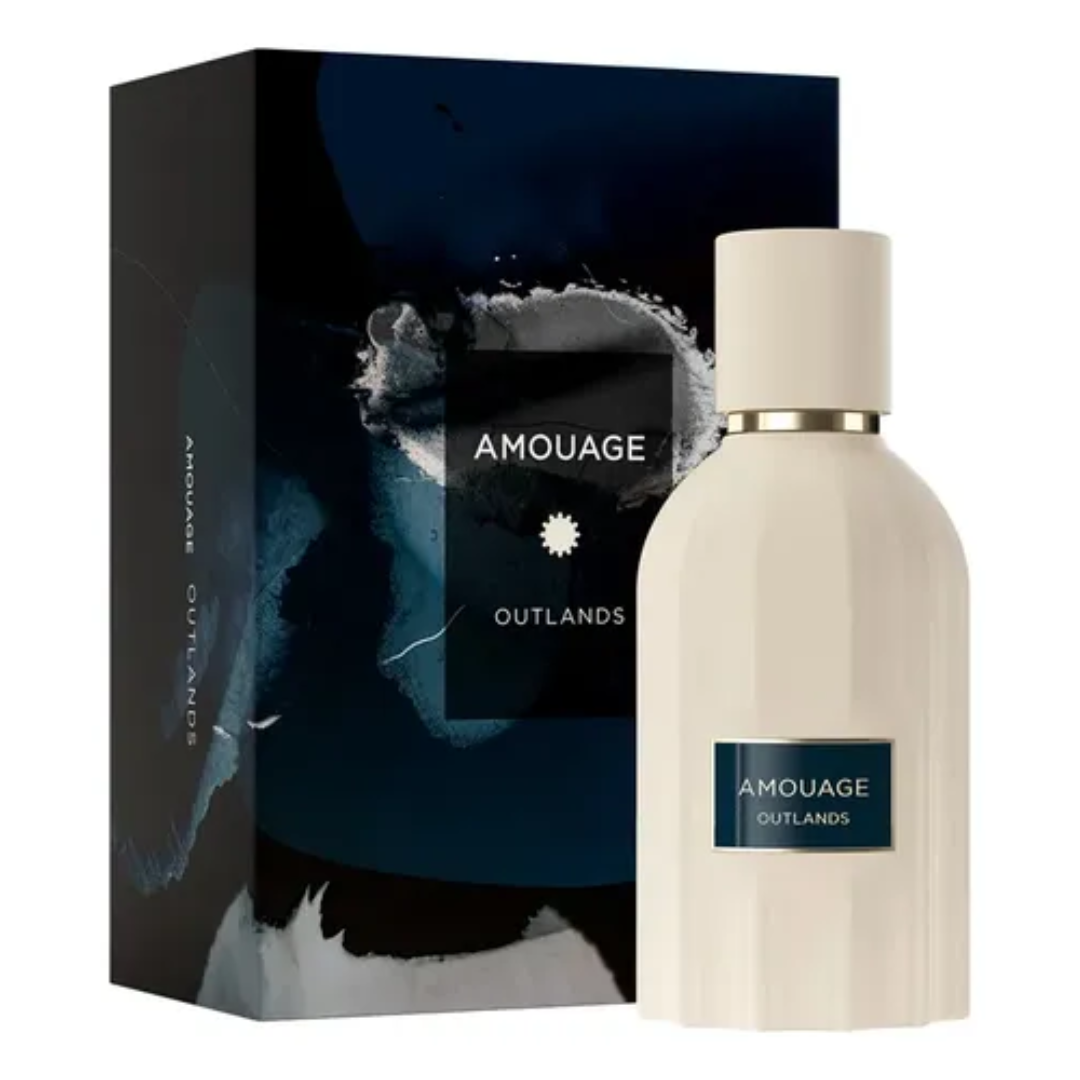 AMOUAGE OUTLANDS EDP 100 ML