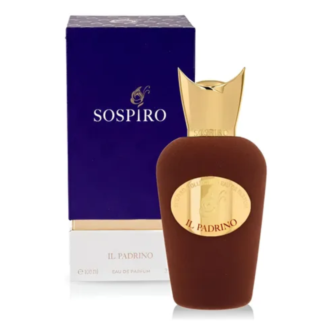 SOSPIRO IL PADRINO EDP 100 ML