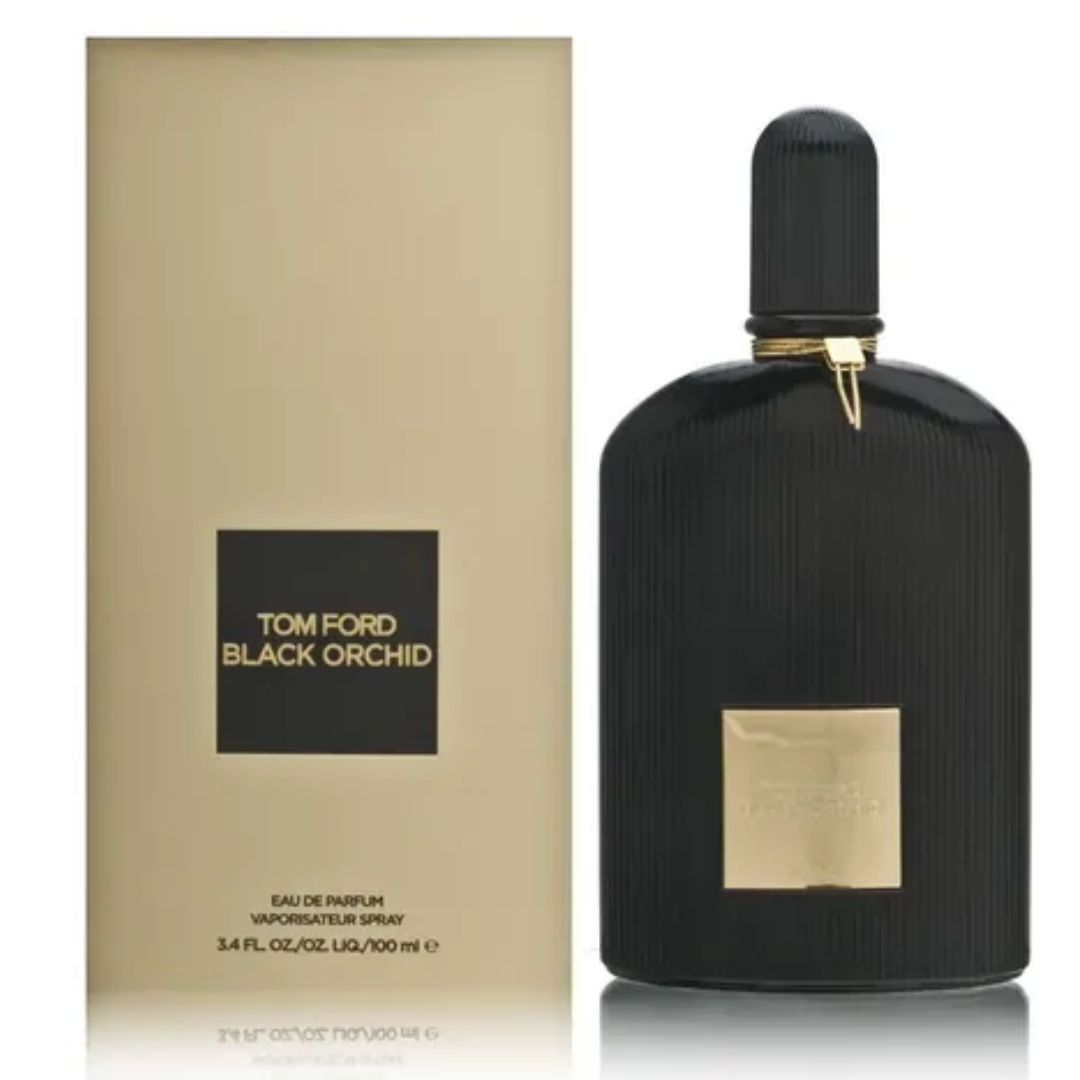 TOM FORD BLACK ORCHID F EDP 100 ML