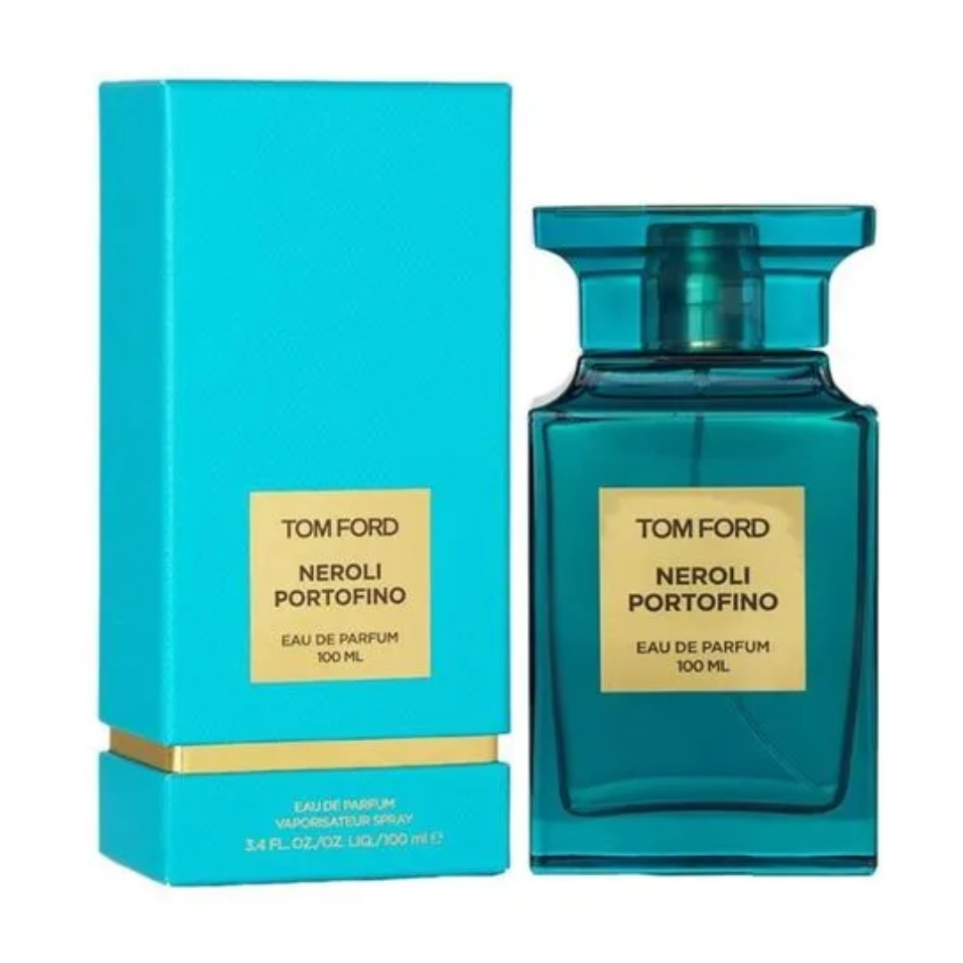 TOM FORD NEROLI PORT. EDP 100 ML