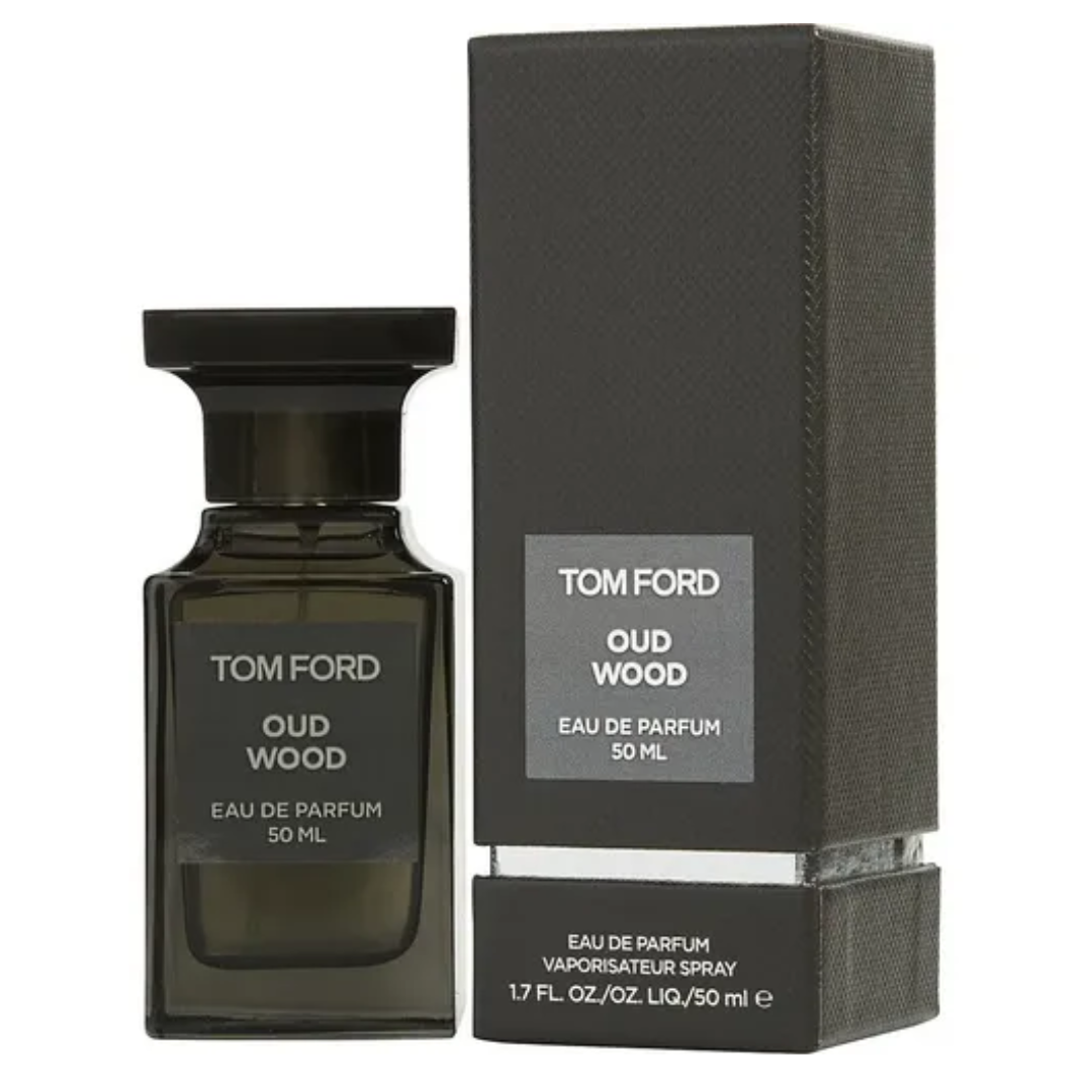 TOM FORD OUD WOOD EDP 100 ML