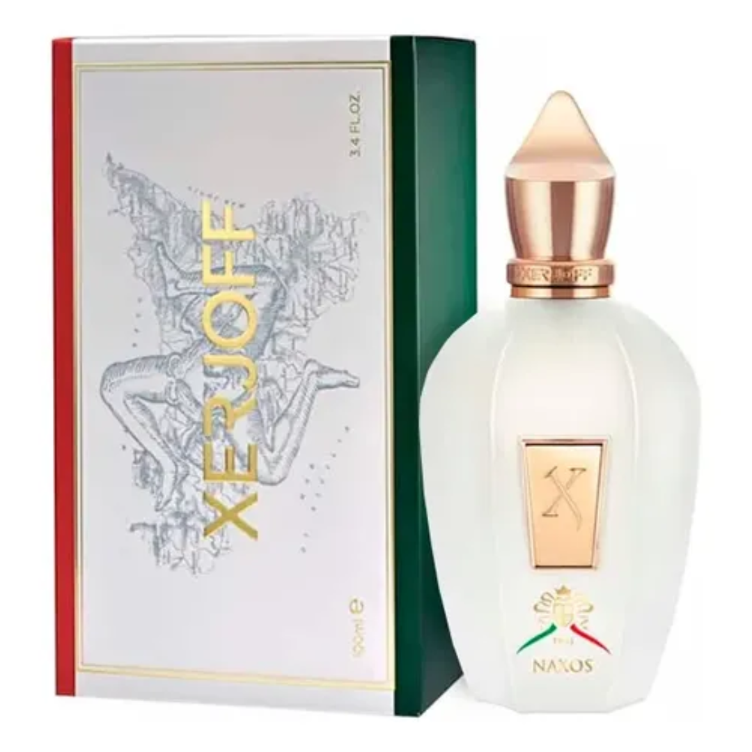 XERJOFF 1861 NAXOS EDP 100 ML