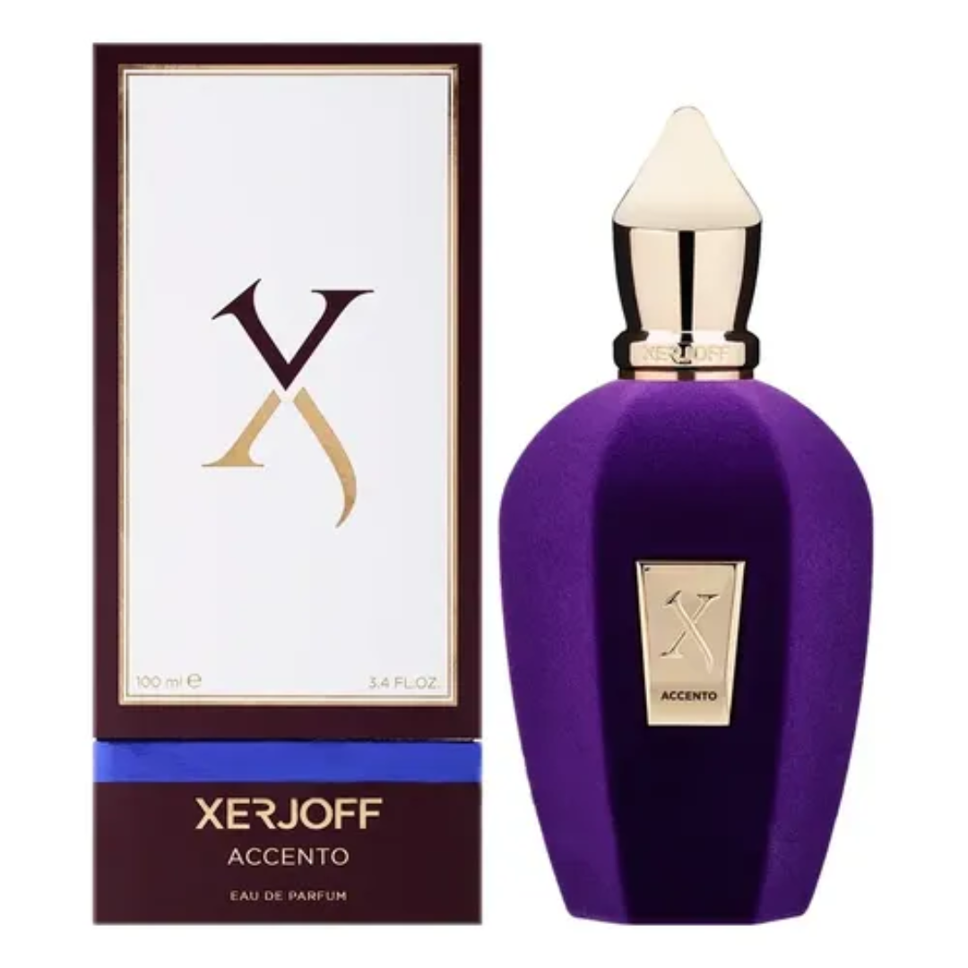 XERJOFF ACCENTO EDP 100 ML