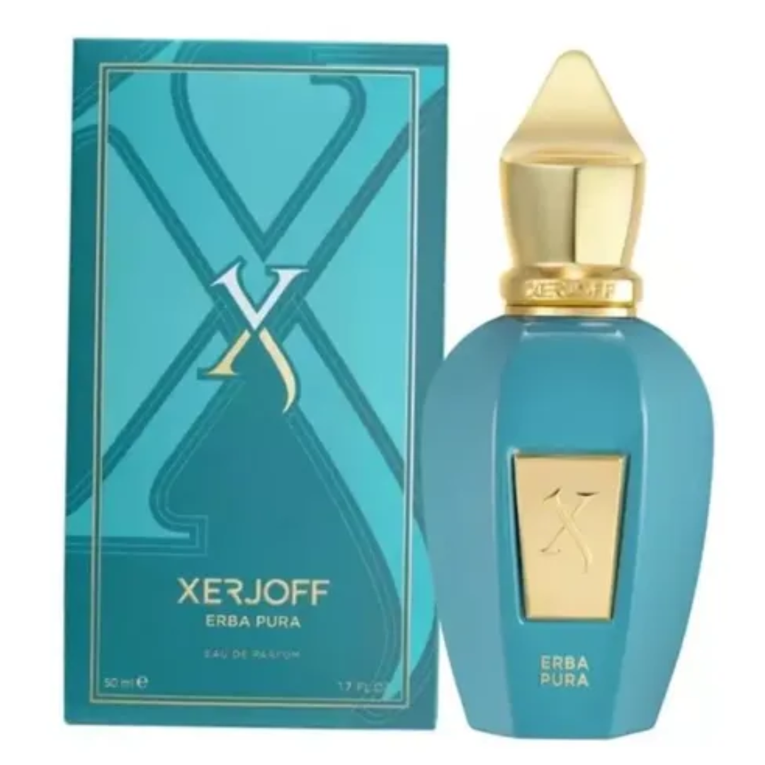 XERJOFF ERBA PURA EDP 100 ML