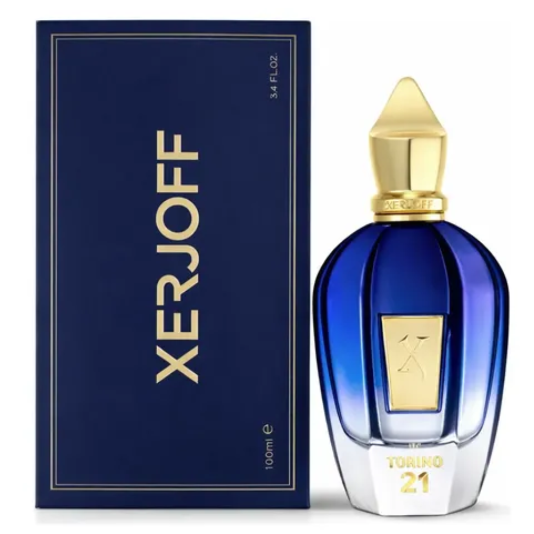 XERJOFF TORINO 21 U 100 ML