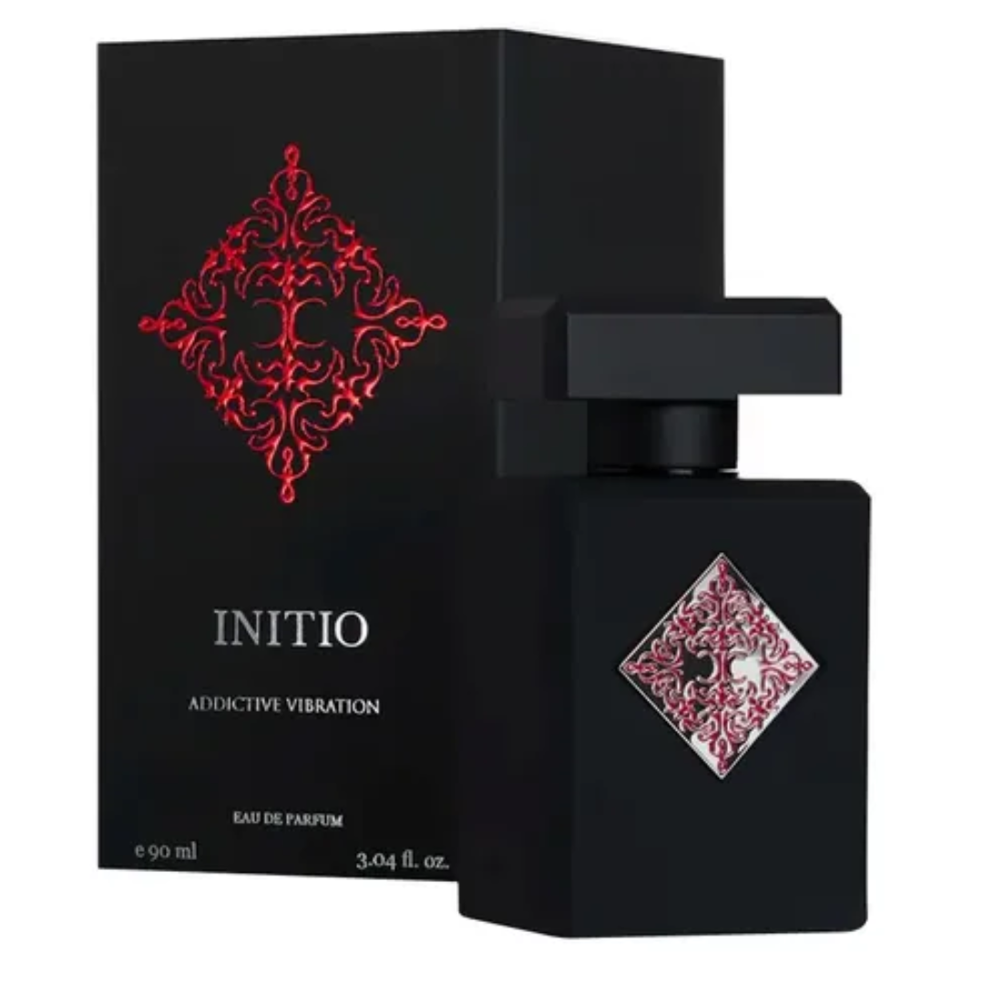 INITIO ADDICTIVE VIBRATION EDP 90 ML