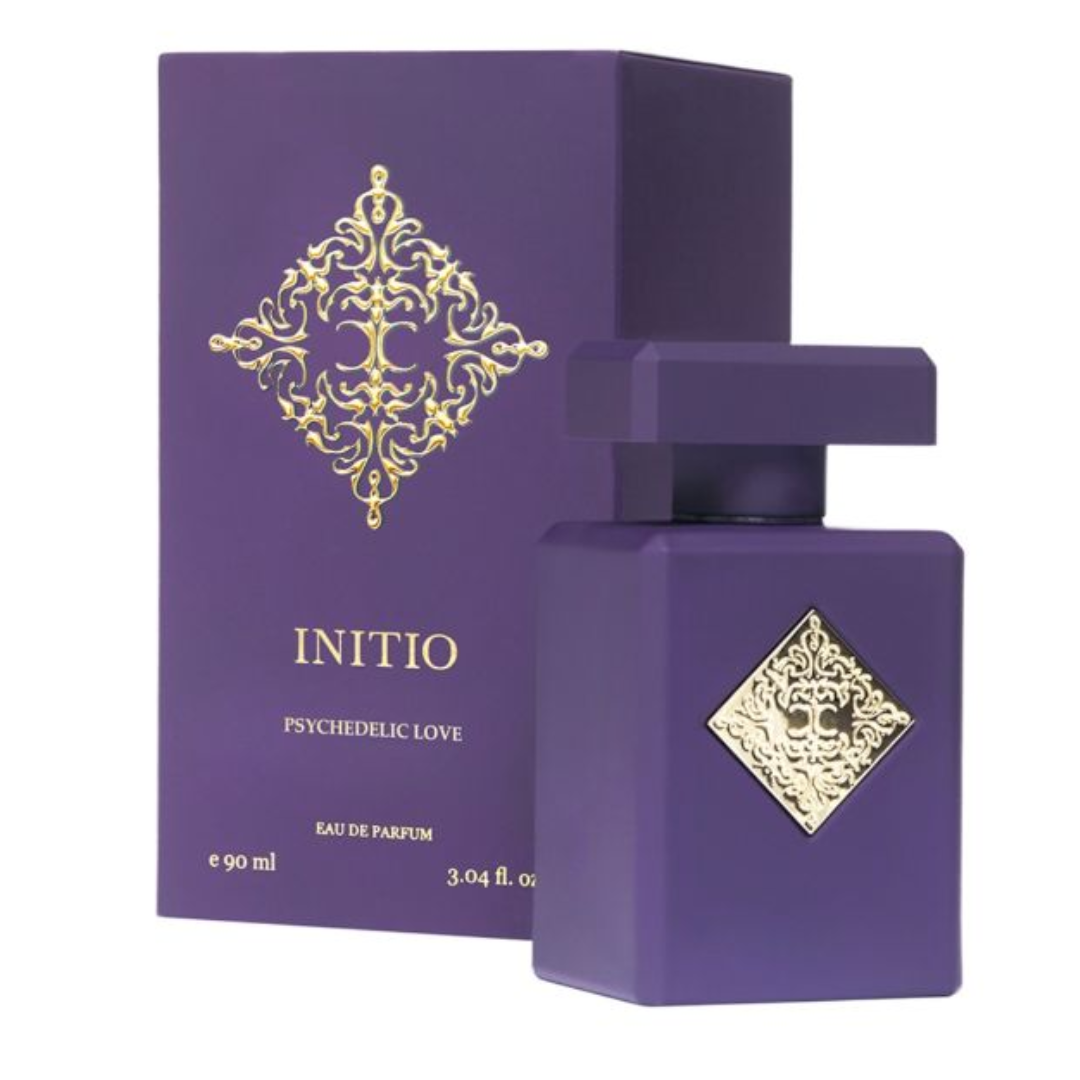 INITIO PSYCHADELIC LOVE EDP 90 ML