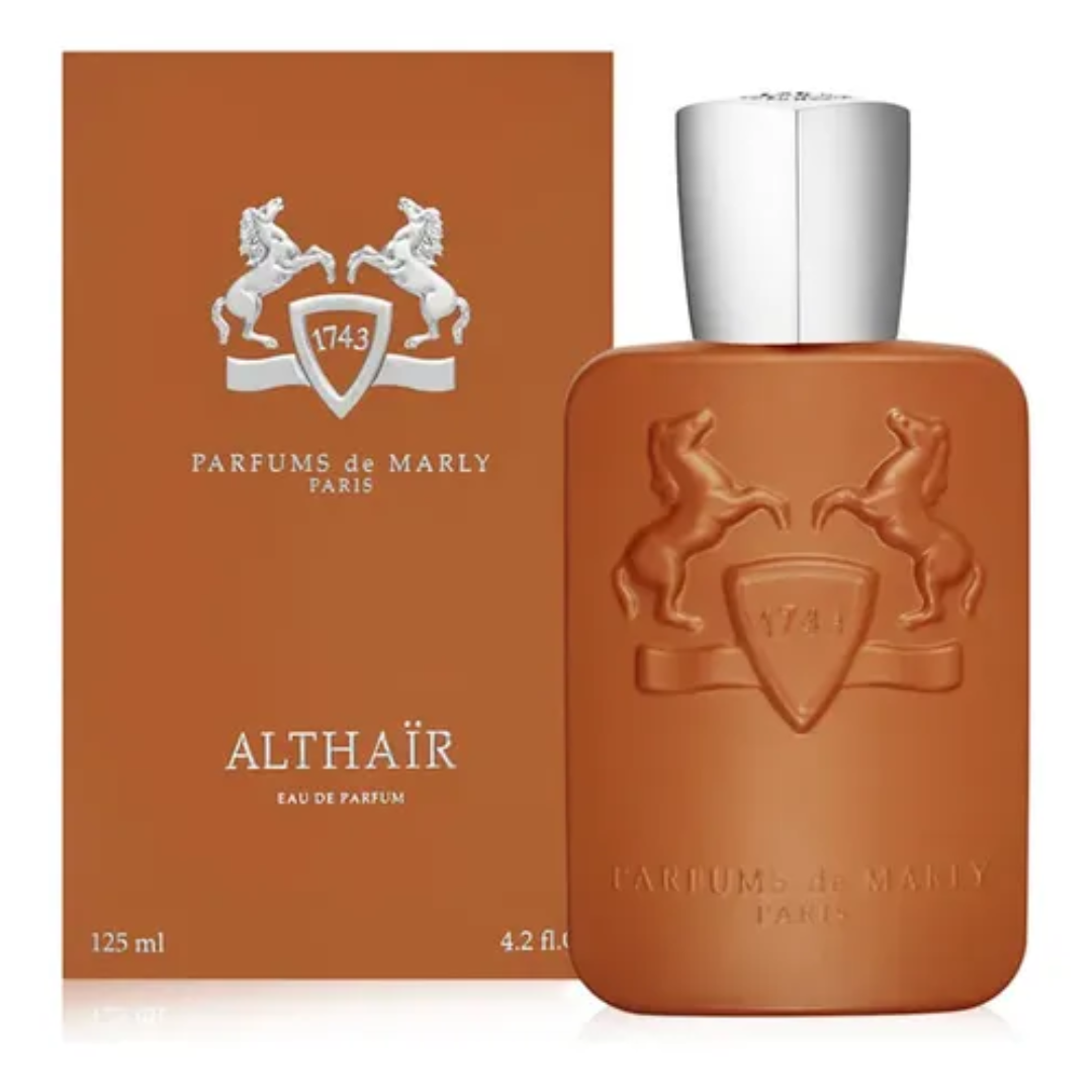 PAR. DE MARLY ALTHAIR EDP M 125 ML