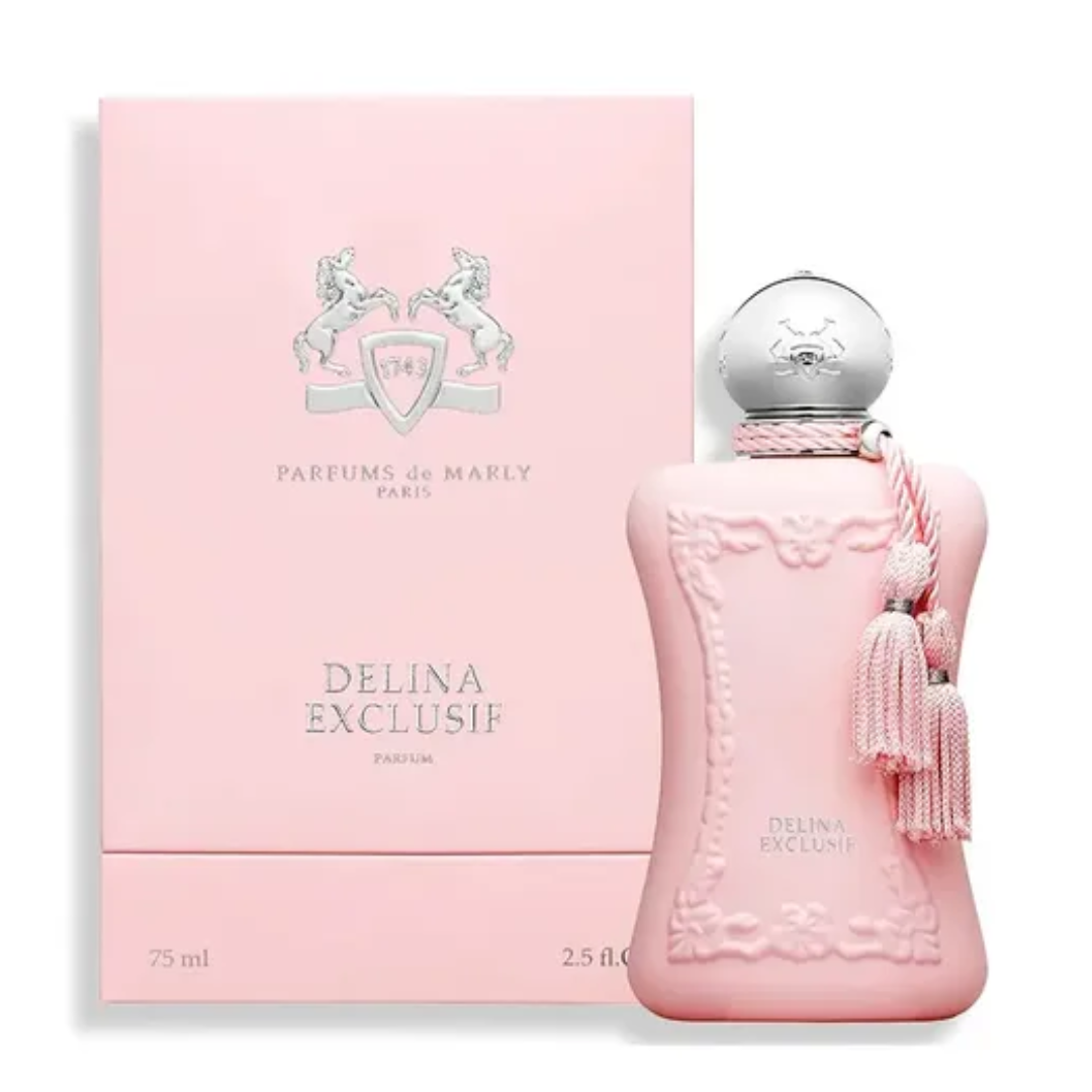 PAR. DE MARLY DELINA EXCLUSIF EDP 75 ML