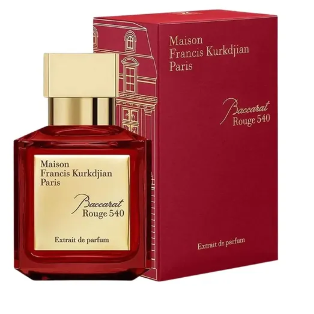 MAISON F. BACCARAT ROUGE 540 EDP 70 ML