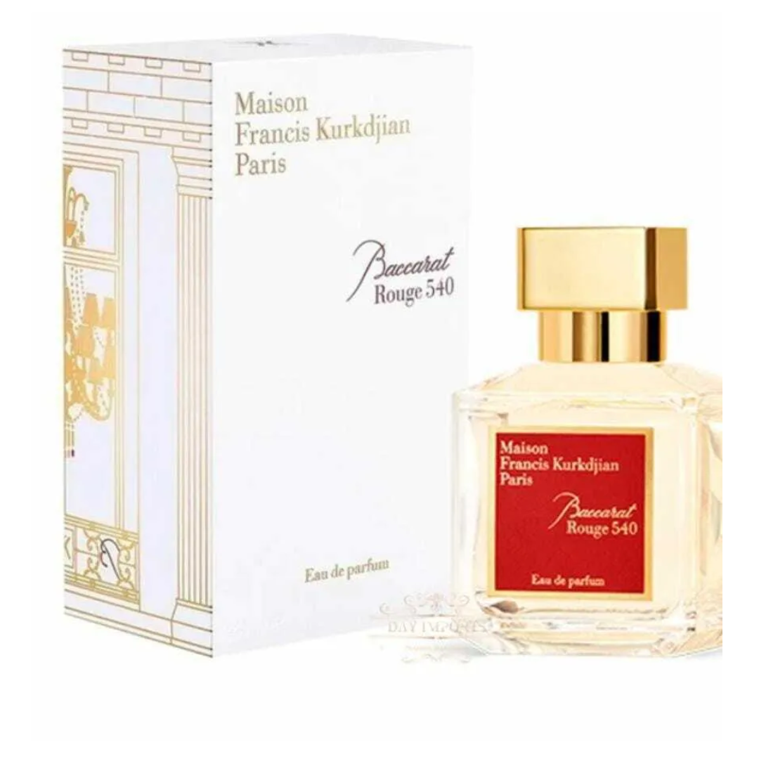 MAISON F. BACCARAT ROUGE 540 EXTRAIT 70