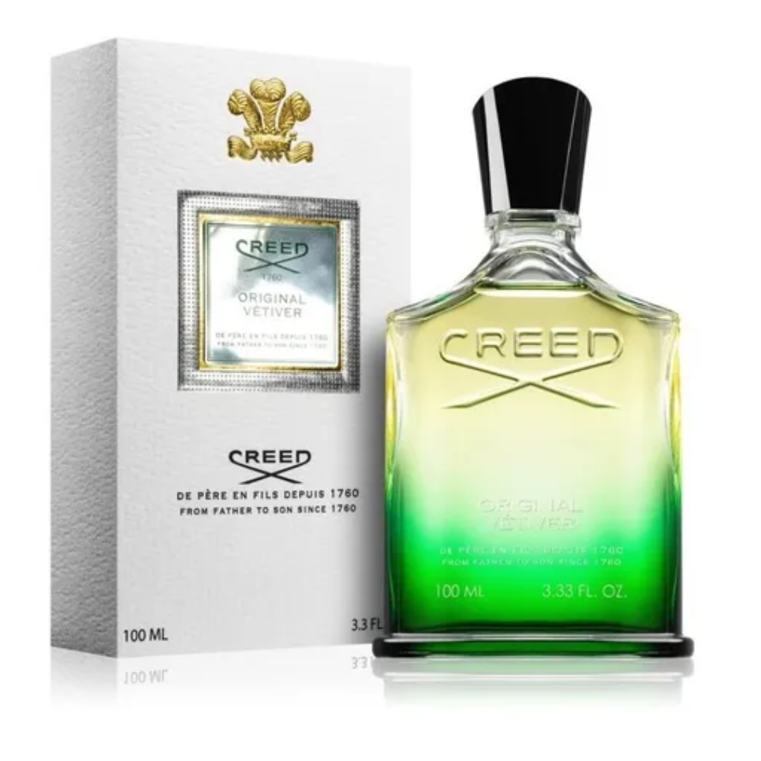 CREED ORIGINAL VETIVER M 100 ML EDP