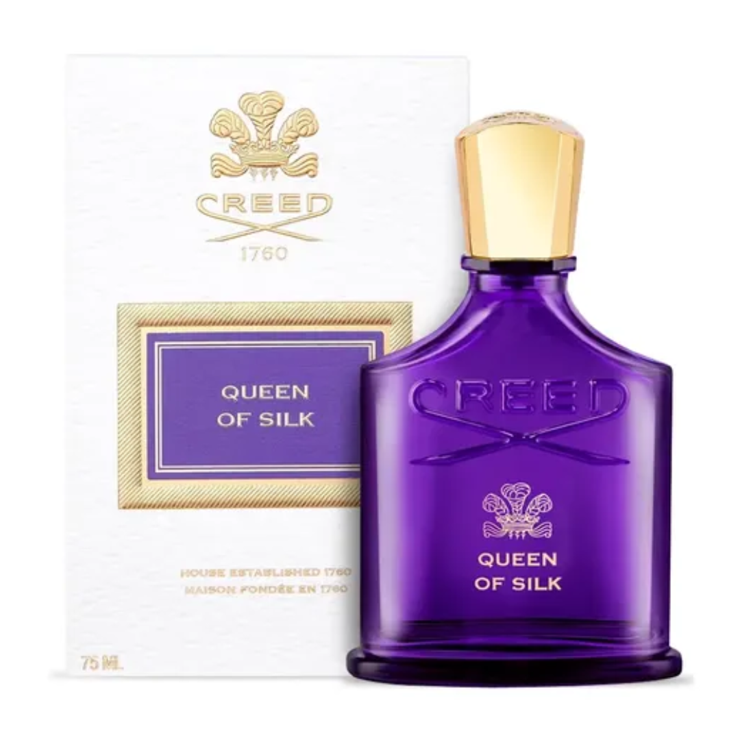 CREED QUEEN OF SILK EDP 75 ML