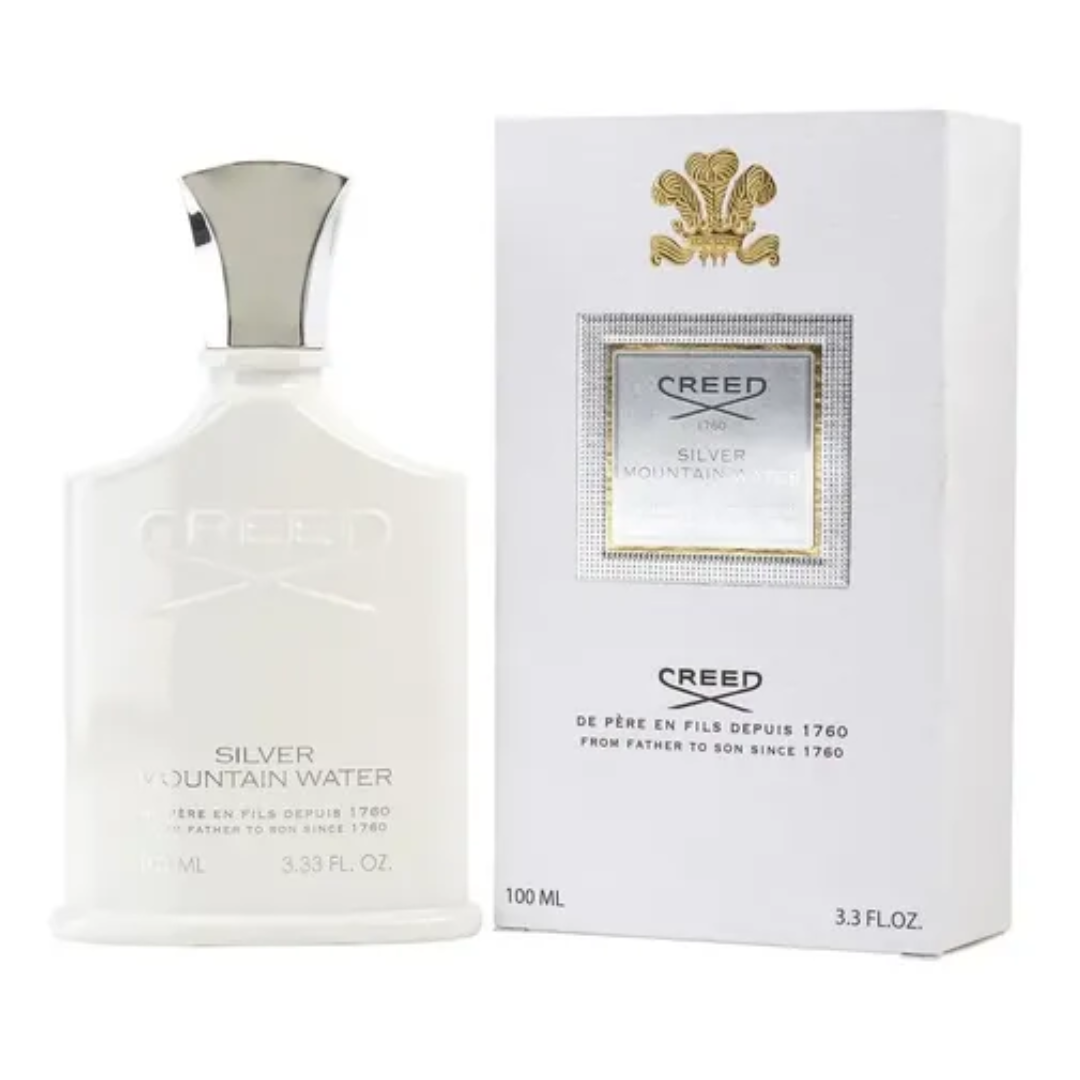 CREED SILVER MOUNTAIN WATER M 100 ML