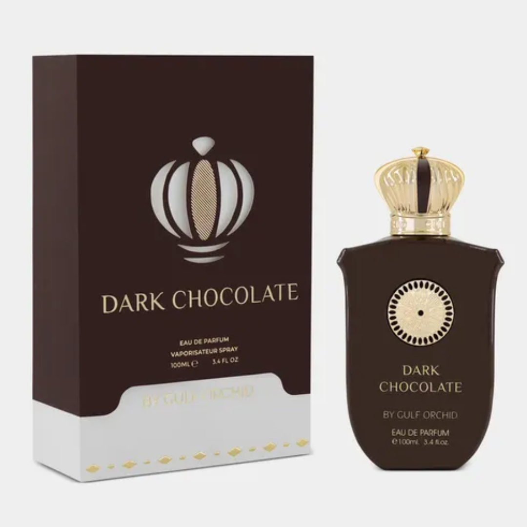 GULF ORCHID DARK CHOCOLATE EDP - 100 ML